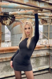 Проститутка Мирочка транс